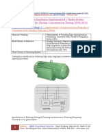 Energy Efficient Technologies