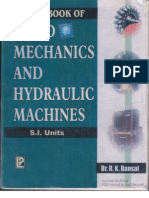 Fluid Mechanics