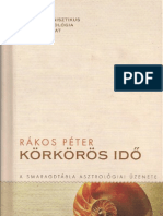 Rákos Péter - Körkörös Idő