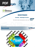 Overview SAP PM-V2