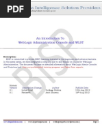 Download An Introduction to WebLogic Server Console and WLST by Amit Sharma SN118214766 doc pdf