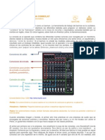 Manual de Sonido