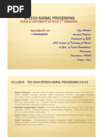 Download Speech Signal Processing by Lizy Abraham SN118219813 doc pdf