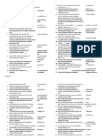 GEAS Module 17 Thermodynamics, Engineering Materials, Laws and Physics