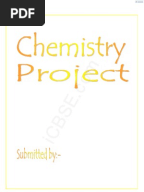 investigatory project dyeing of chemistry fabrics thamshak chemistry chemistry investigatory project investigatory