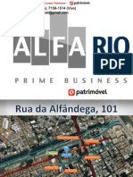 ALFA RIO PRIME BUSINESS da João Fortes na Rua da Alfândega -Corretor MANDARINO - mandarino.patrimovel@gmail.com - (21)7602-8002
