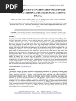 Download 13_medicinal Plants Coroico Bjc V29 n2 2012 by Bolivian Journal of Chemistry SN118230427 doc pdf