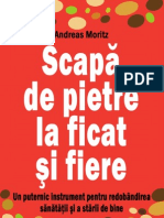 Scapa de Pietre La Ficat Si Fiere Extras Gratuit Oferta Craciun Iokx