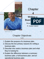 04 Business Plan
