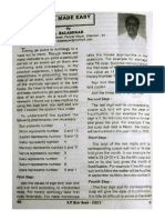 Original Article from KP Yearbook 2003 by K. Subramaniam