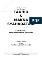 Tauhid