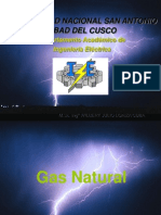 Desarrollo  del Gas Natural en el Perú. Corto, Mediano y  L.ppt