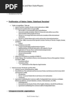 TransNat Outline Part Two