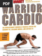 Download Warrior Cardio_ the Revolutionary Metabo - Rooney Martin by Mila AS SN118247232 doc pdf
