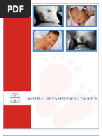 Download Hospital Breastfeeding Toolkit - Illinois by RoiAnn Phillips SN118247333 doc pdf