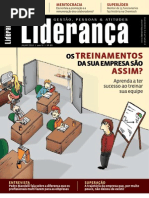 
liderança