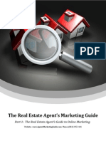 Agents Marketing Guide