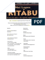 Kitabu - Livro