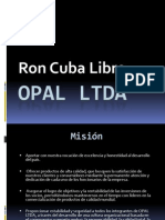 Empresa Opal Ltda