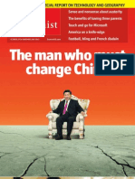 The Economist October 27 2012