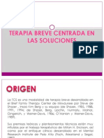 50209594 Terapia Breve Centrada en Las Soluciones