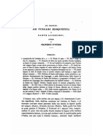 D'Ovidio, Francesco - Sul Trattato de Uulgari Eloquentia