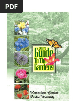 Garden Iii Pdf