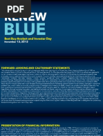 Download Best Buy analysts presentation by Minnesota Public Radio SN118270281 doc pdf