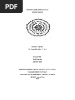 Download paresis by Kenshie Wie SN118272191 doc pdf