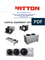 Capital Equip Cat - PDF Compressor Modles