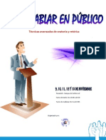 Curso Hablar en Publico Murcia09
