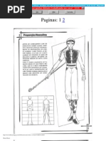 Curso de desenho mangá