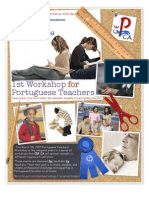 Teacher Workshop Program