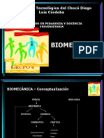 Bio Mecanic A