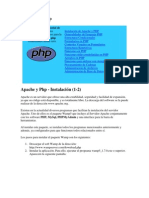 Tutorial de PHP