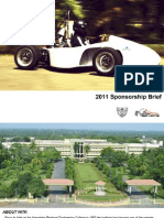 2012 Brochure