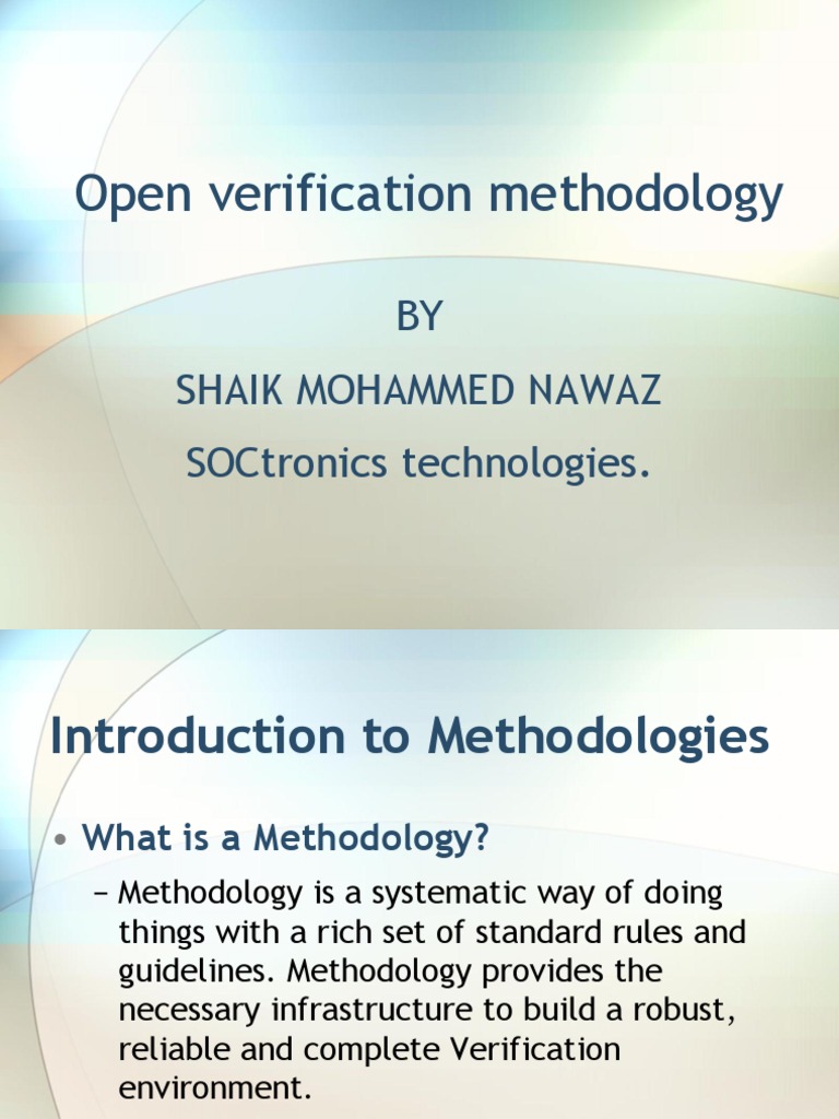 Asic | PDF