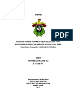 Download Skripsi Lengkap Pidana 0312 - Muhammad Rajab Ali by Rahmi Juita SN118288915 doc pdf