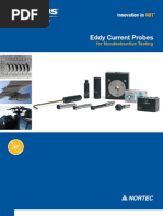 Download Nortec Eddy Current by Css Sfaxien SN118292662 doc pdf