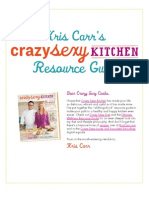 Gift1 Life8 K Carr Crazy Sexy Kitchen Resource Guide 112