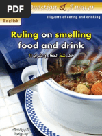 Ruling on smelling food and drink.pdf
