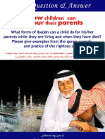 How children can honour their parents.pdf