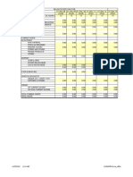 CMA Format - Client