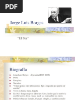 Jorge Luis Borges