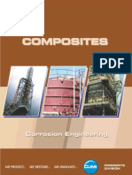 Composites Brochure 2012