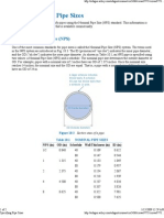 10.2-Specifying Pipe Sizes