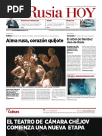 RUSIA HOY ENTREVISTA A ÁNGEL GUTIERREZ 1