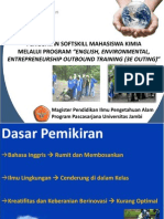 Program Kewirausahaan