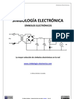 Simbologia Electronica