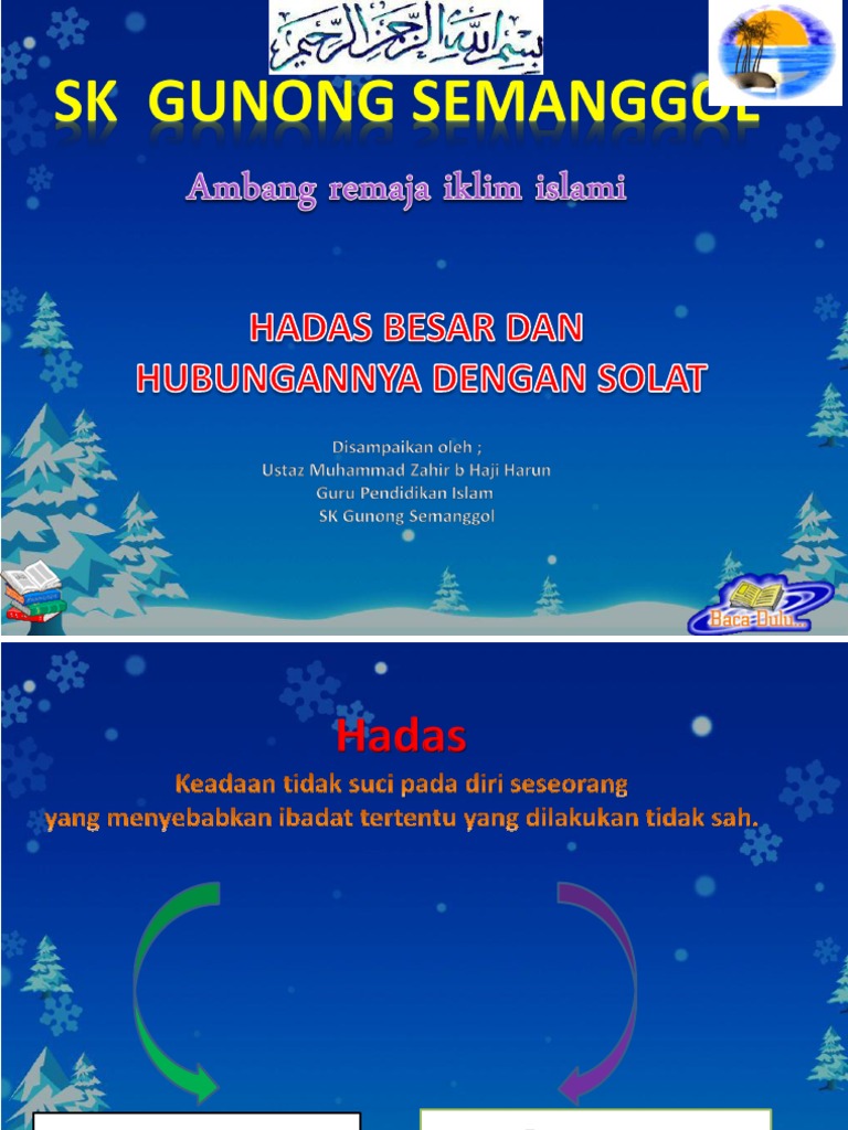 Kem Akil Baligh Kem Akil Baligh